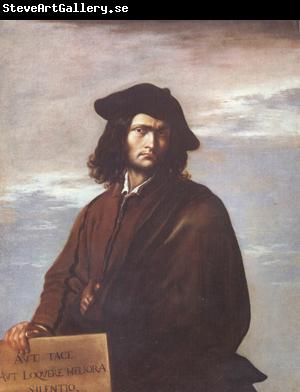 Salvator Rosa self-Portrait (nn03)